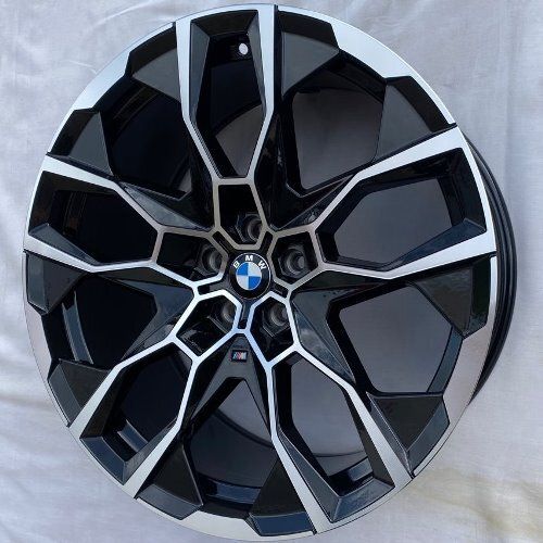 Zixi BMW 592