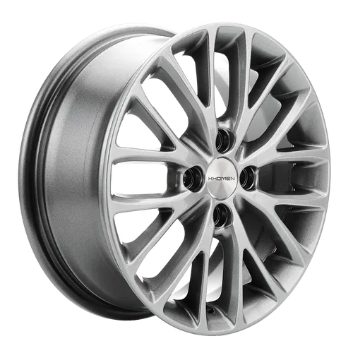 Khomen Wheels KHW1506 (Vesta)