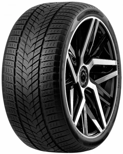 Fronway IceMaster II