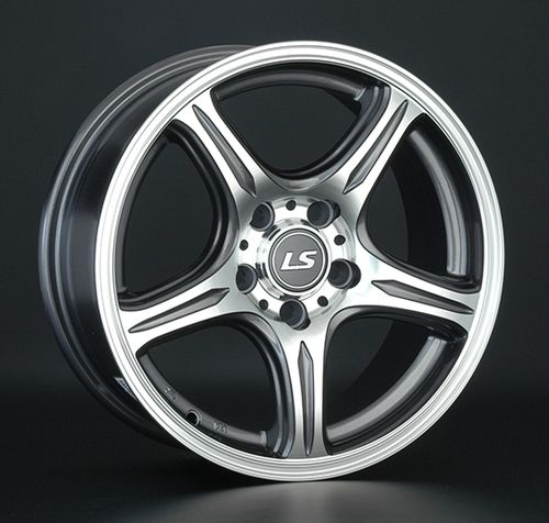 LS Wheels LS319