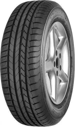 GoodYear EfficientGrip
