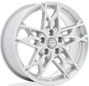 Khomen Wheels KHW1709 (Octavia)
