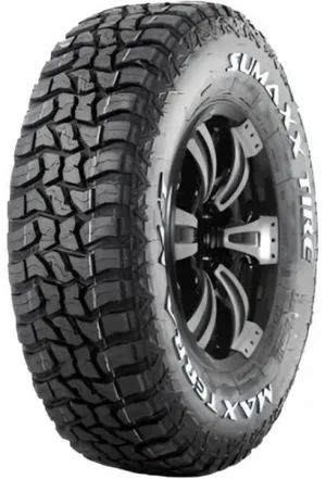 Sumaxx Max Terra M/T