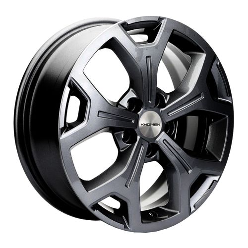 Khomen Wheels KHW1710(2) (VW Transporter)