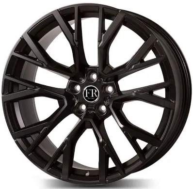 FR Replica B496