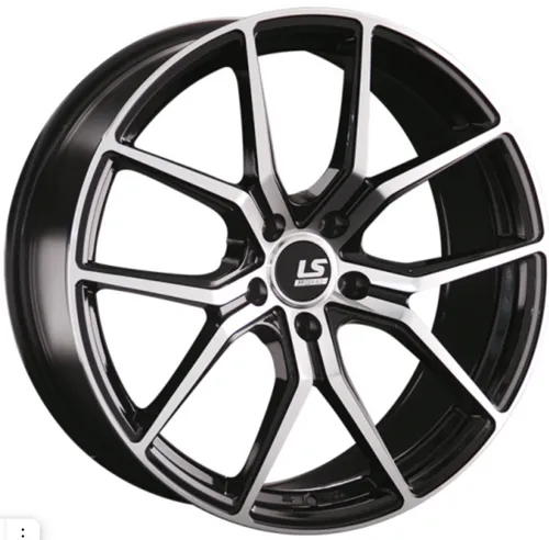 LS FlowForming RC47
