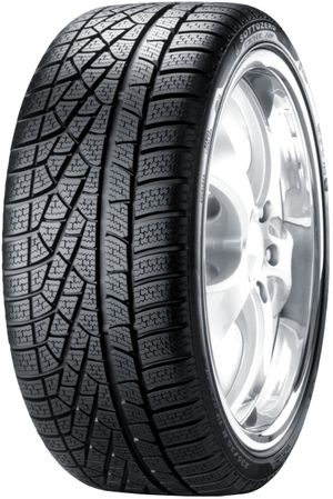 Pirelli Winter SottoZero Serie II