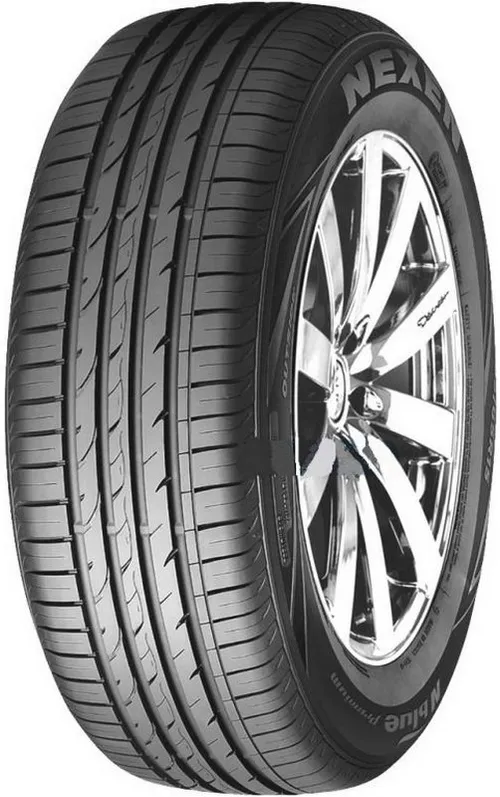Nexen N'Blue Premium