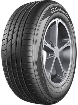 CEAT SecuraDrive