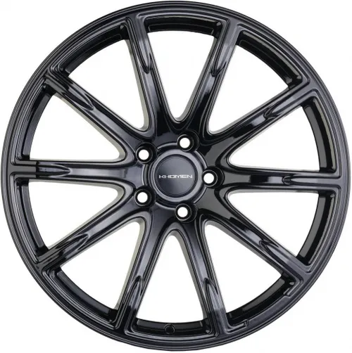 Khomen Wheels KHW1903 (Mercedes)