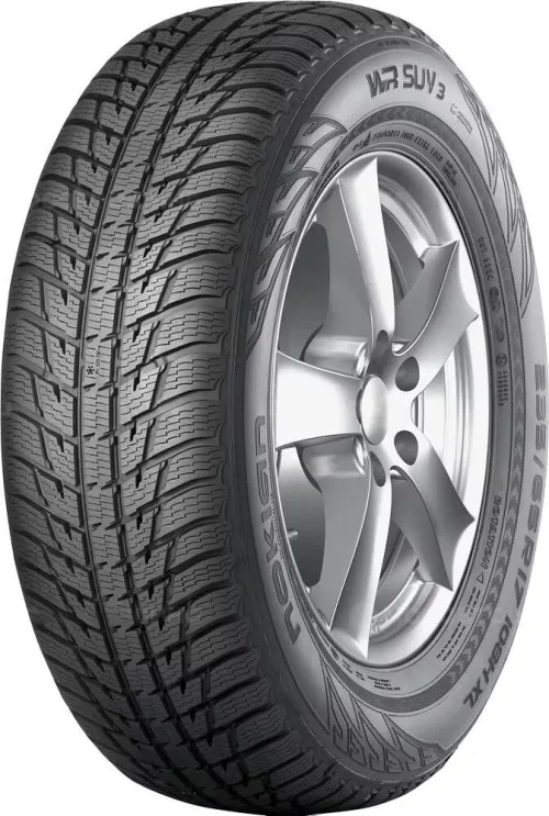 Nokian Tyres WR SUV 3