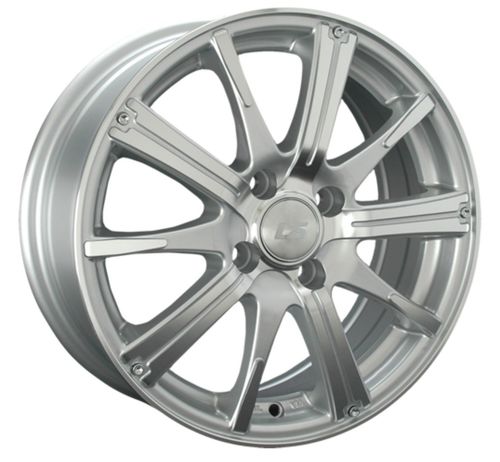 LS Wheels LS209