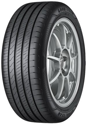 GoodYear EfficientGrip 2