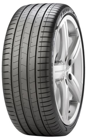 Pirelli P Zero PZ4 Luxury Saloon