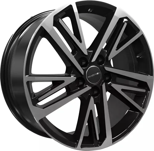 Khomen Wheels KHW1815 (Chery Tiggo 8 Pro/Pro Max)
