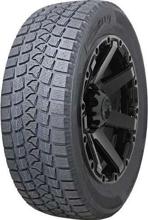 Rauffan Snowmaster W1