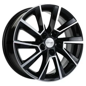 Khomen Wheels KHW1507 (Aveo)