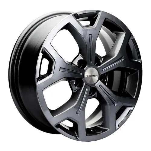 Khomen Wheels KHW1710(2) (VW Transporter)