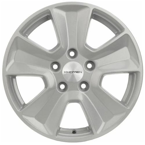 Khomen Wheels KHW1601 (Huyndai/Kia)