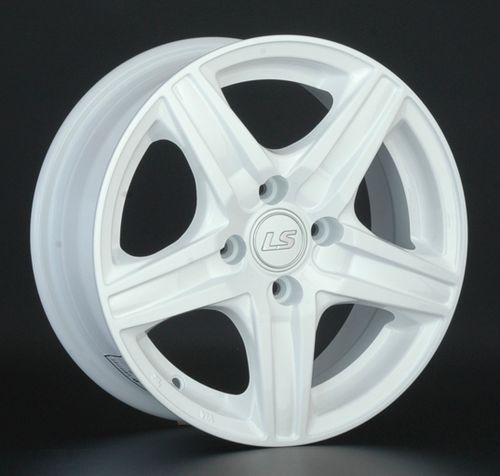 LS Wheels LS321