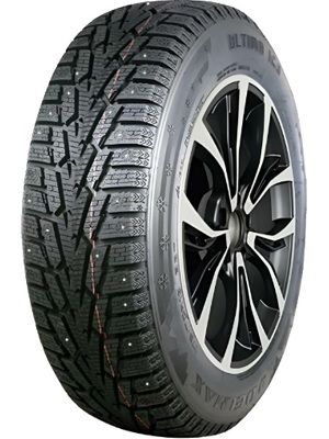 Delmax Ultima Ice SUV