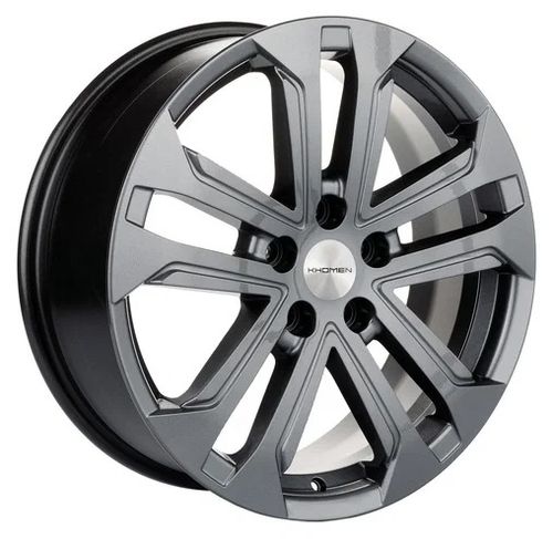 Khomen Wheels KHW1803 (Tugella)