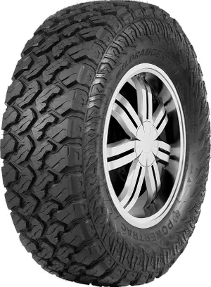 Powertrac Wildranger MT