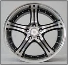 LS Wheels LS322