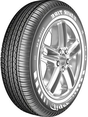 Kavir Tire KB66