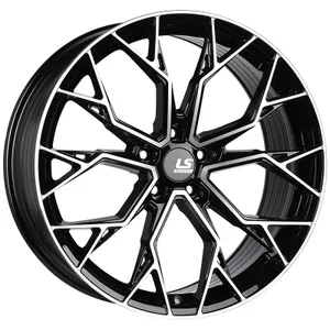 LS FlowForming RC61