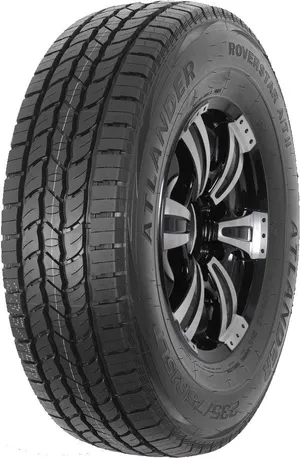 Atlander Roverstar A/T II