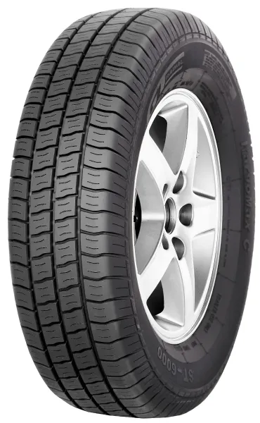 GT Radial Kargomax ST-6000