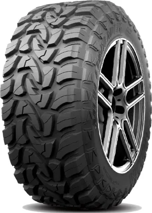 Rapid Mud Contender M/T