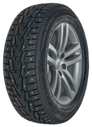 Haida Studded