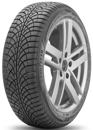 GoodYear UltraGrip 9+