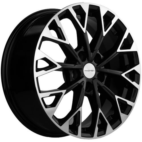 Khomen Wheels KHW1718 (Chery Tiggo 4/4 Pro/7 Pro/Exeed LX)