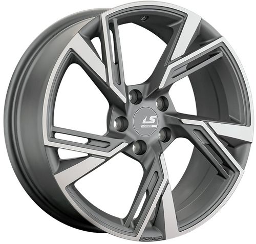 LS Forged FG23