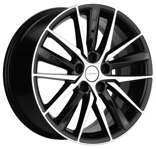 Khomen Wheels KHW1807