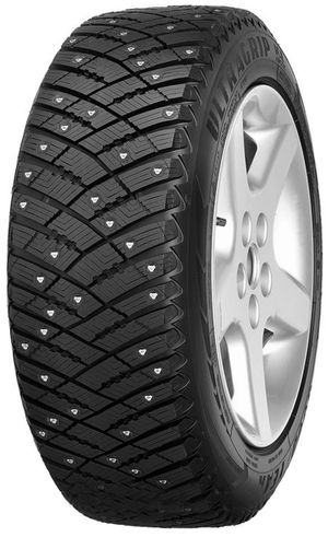 GoodYear UltraGrip Ice Arctic