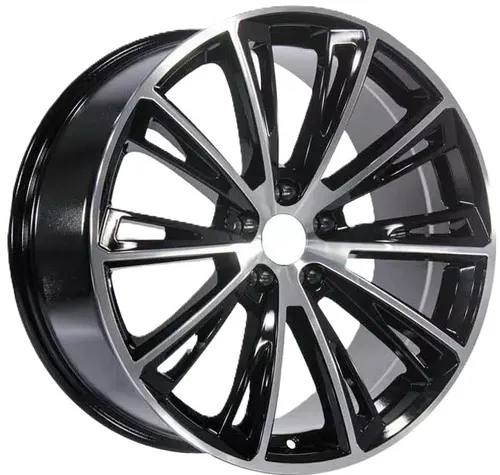 Zixi Audi FT626