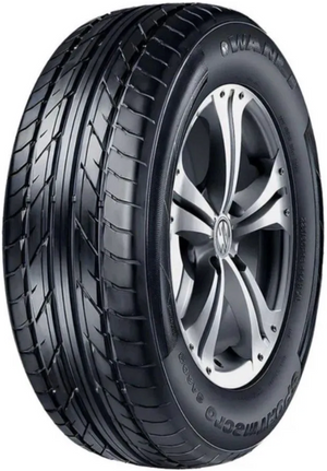Wanli SA603