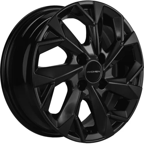 Khomen Wheels KHW1402 (Accent/Getz/i20)