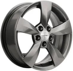 Khomen Wheels KHW1504 (Rapid)