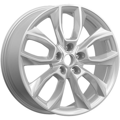 Premium Series КР001 (18_Kodiaq)