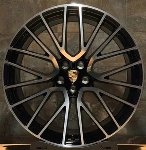 Replica ST Porsche 261
