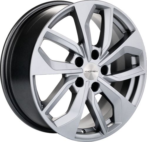 Khomen Wheels KHW1703 (Changan CS35 Plus)