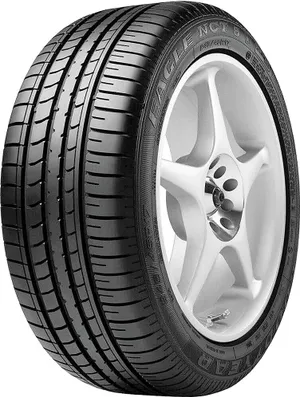 GoodYear Eagle NCT5