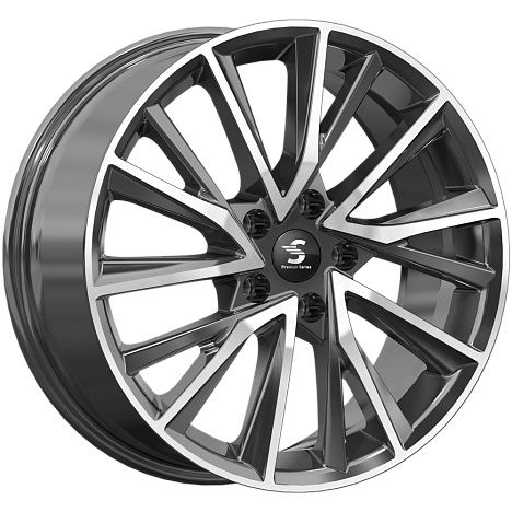 Premium Series КР010 (18_Audi A4)