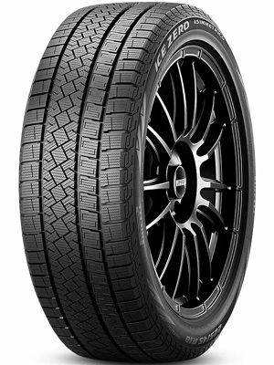 Pirelli Ice Zero Asimmetrico