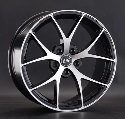LS Wheels LS845